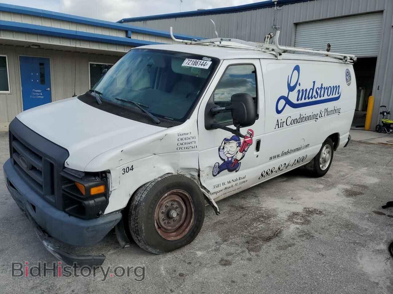 Фотография 1FTNE1EW5EDB05692 - FORD ALL Models 2014