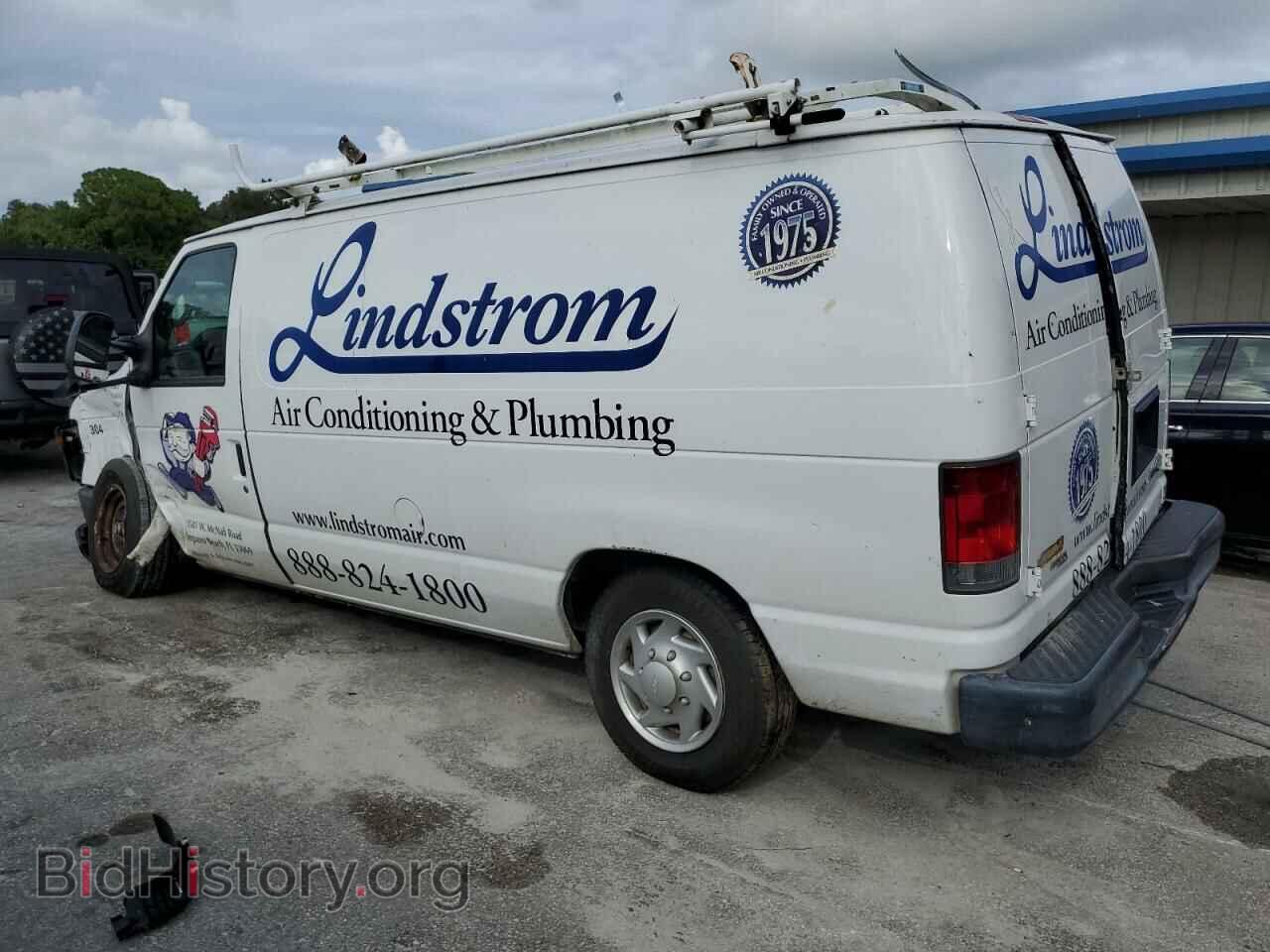 2014 FORD ALL Models - VIN: 1FTNE1EW5EDB05692 - Photo 2
