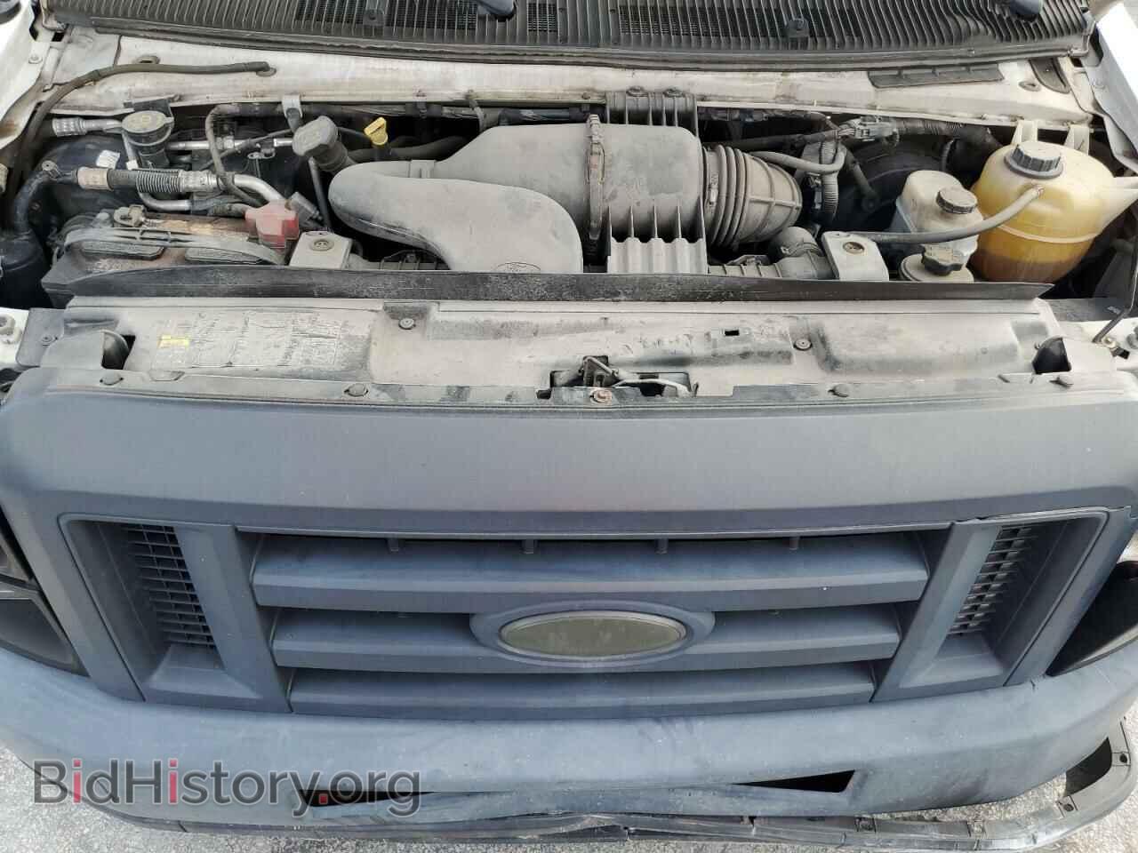 2014 FORD ALL Models - VIN: 1FTNE1EW5EDB05692 - Photo 12