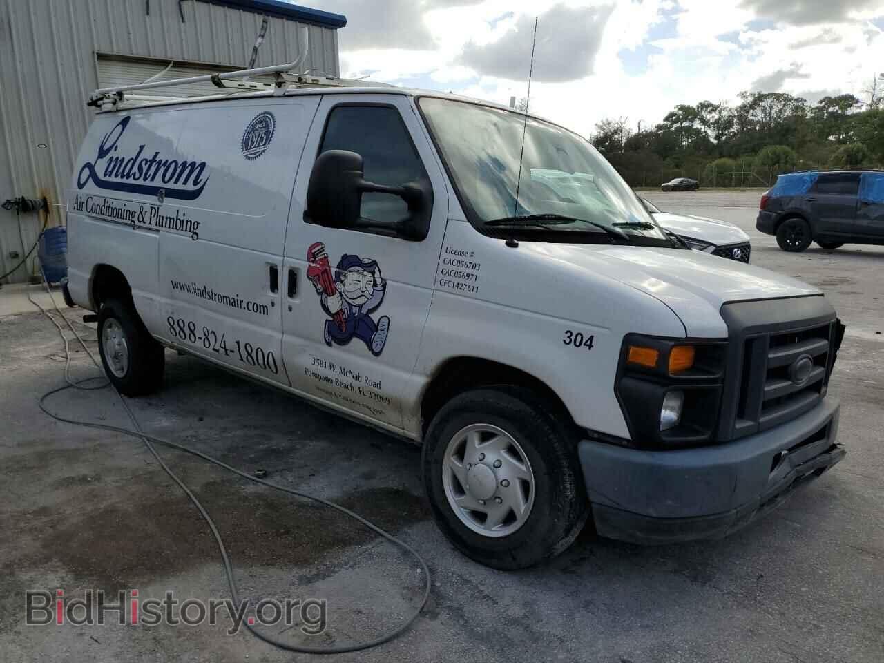 2014 FORD ALL Models - VIN: 1FTNE1EW5EDB05692 - Photo 4