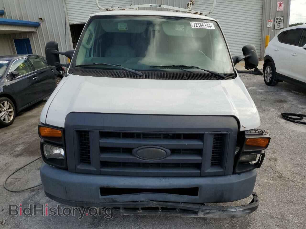 2014 FORD ALL Models - VIN: 1FTNE1EW5EDB05692 - Photo 5