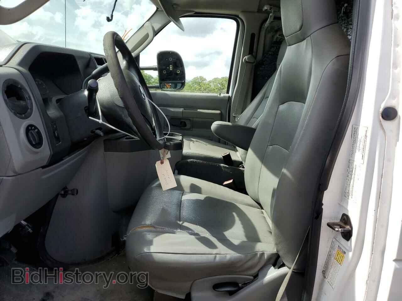 2014 FORD ALL Models - VIN: 1FTNE1EW5EDB05692 - Photo 7