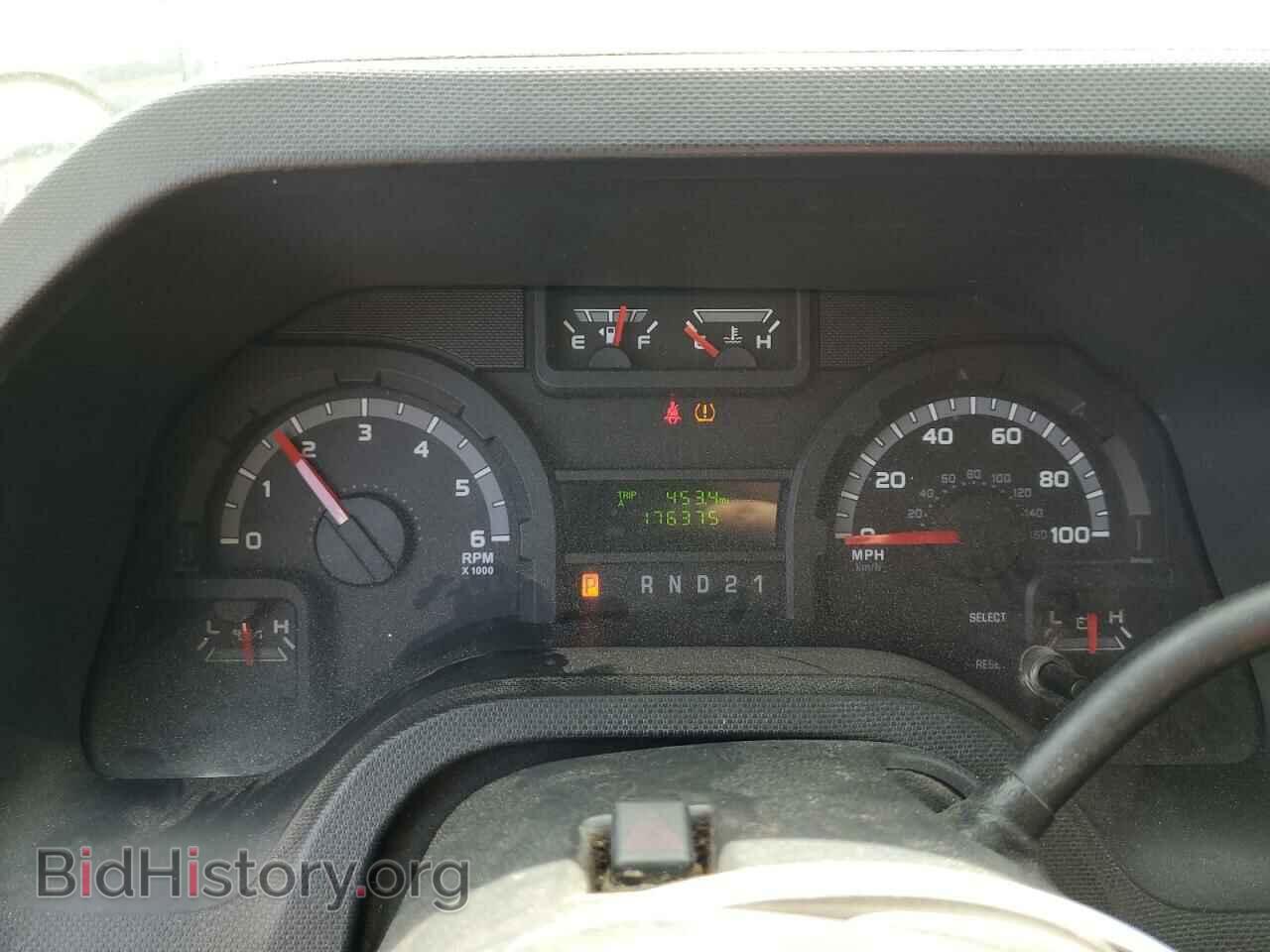 2014 FORD ALL Models - VIN: 1FTNE1EW5EDB05692 - Photo 9