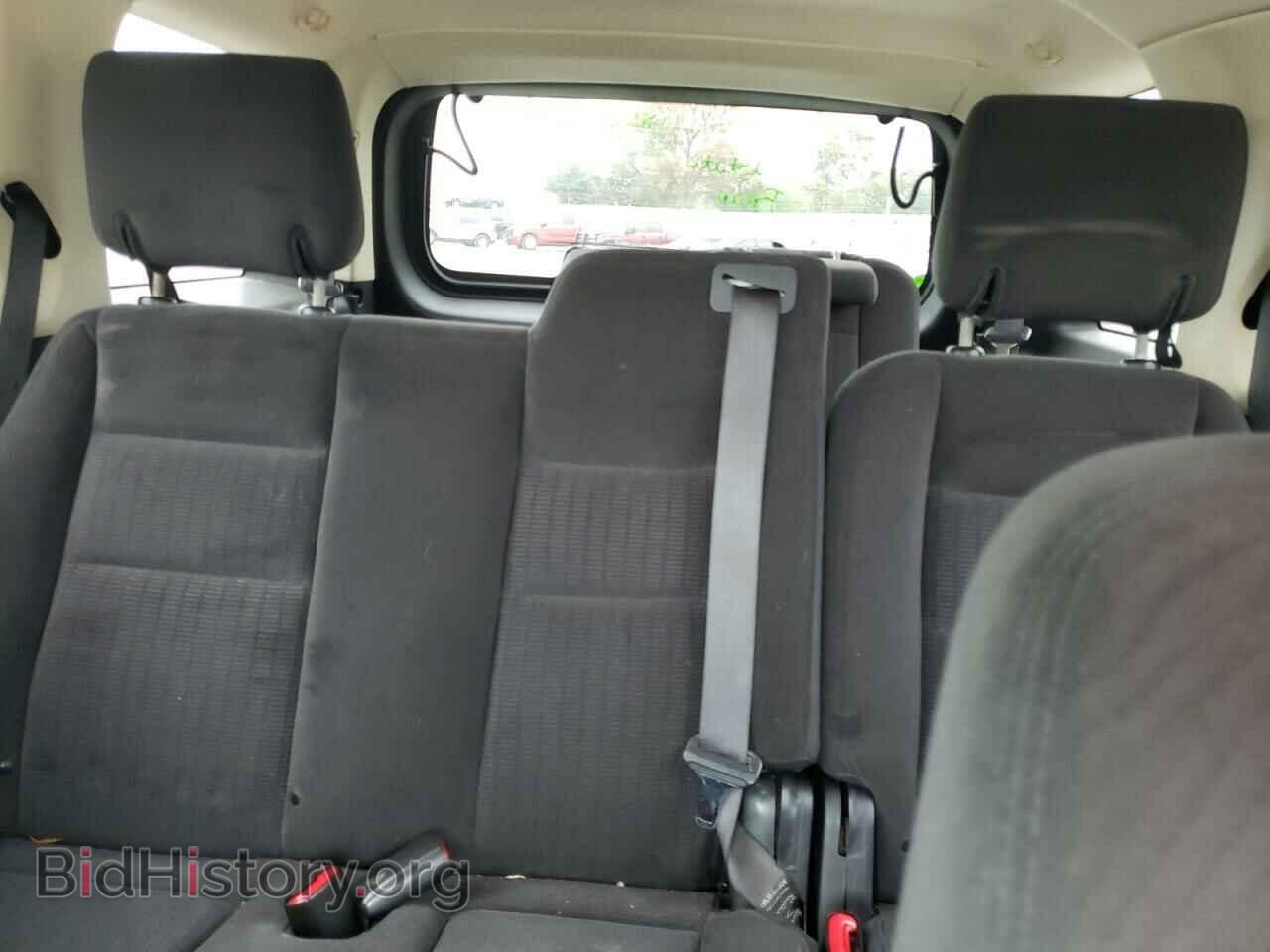 2010 FORD EXPLORER - VIN: 1FMEU6DE2AUA36054 - Photo 10