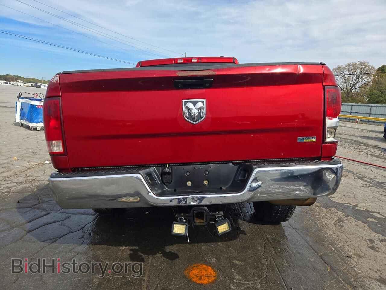 2012 DODGE RAM 1500 - VIN: 1C6RD6FP4CS253941 - Photo 6