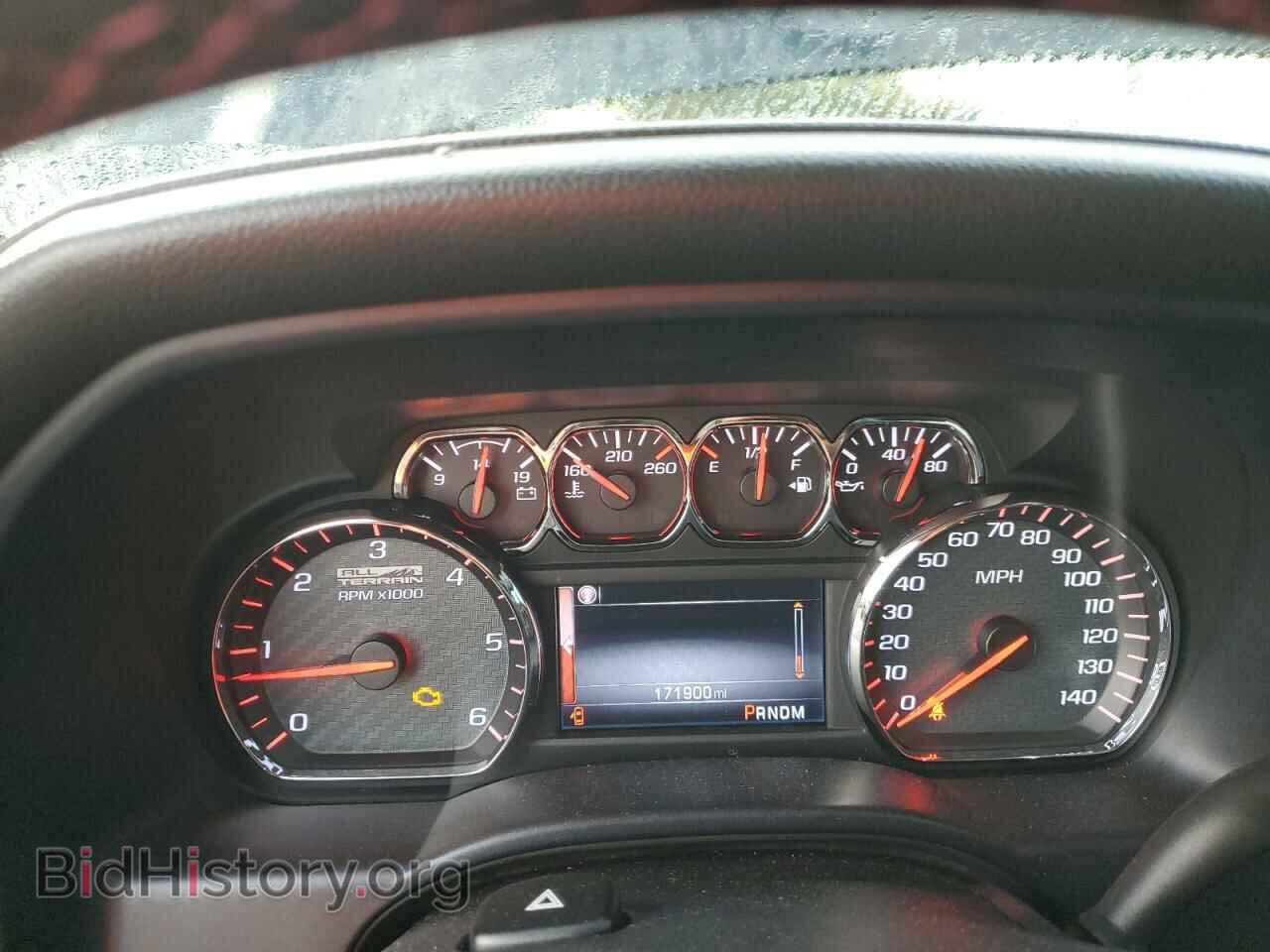 2014 GMC SIERRA - VIN: 3GTU2VEC2EG387892 - Фото 9