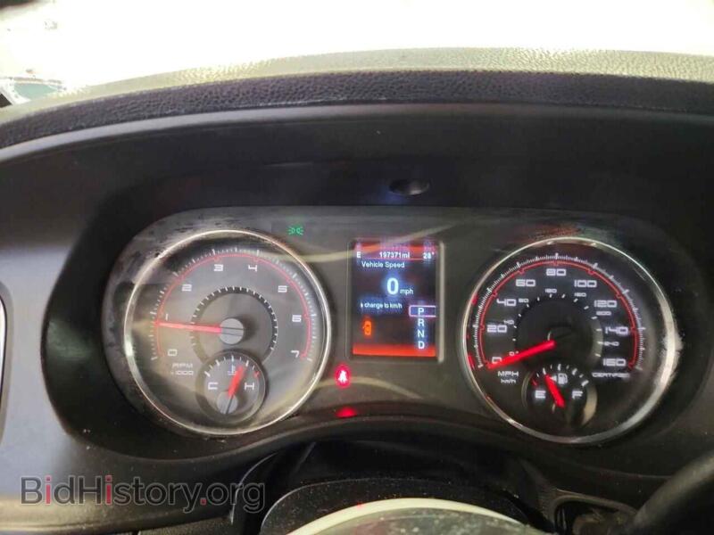 2013 Dodge CHARGER (VIN 2C3CDXAG8DH642431) — photo 9 of 13