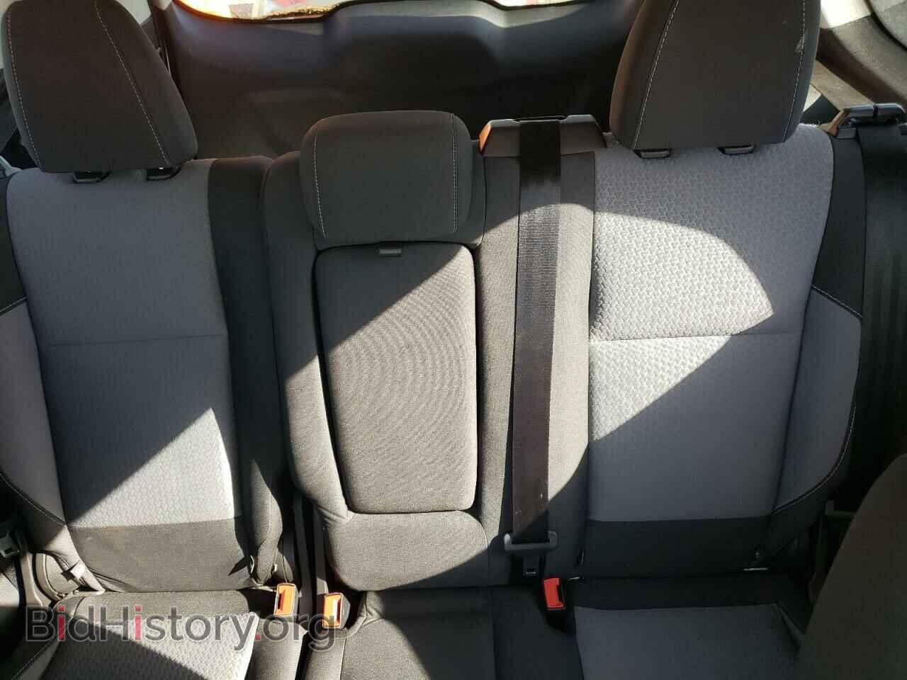 2017 FORD ESCAPE - VIN: 1FMCU0G97HUE76557 - Фото 10