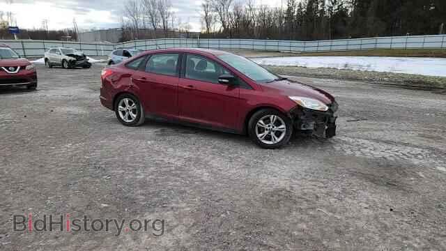2014 FORD FOCUS - VIN: 1FADP3F28EL234888 - Фото 14