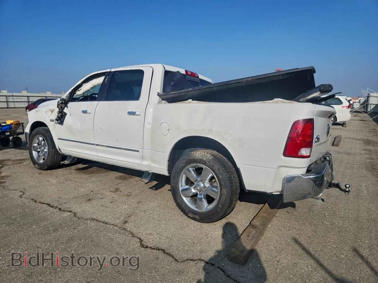 2017 RAM 1500 - VIN: 3C6RR7LT3HG714554 - Фото 2
