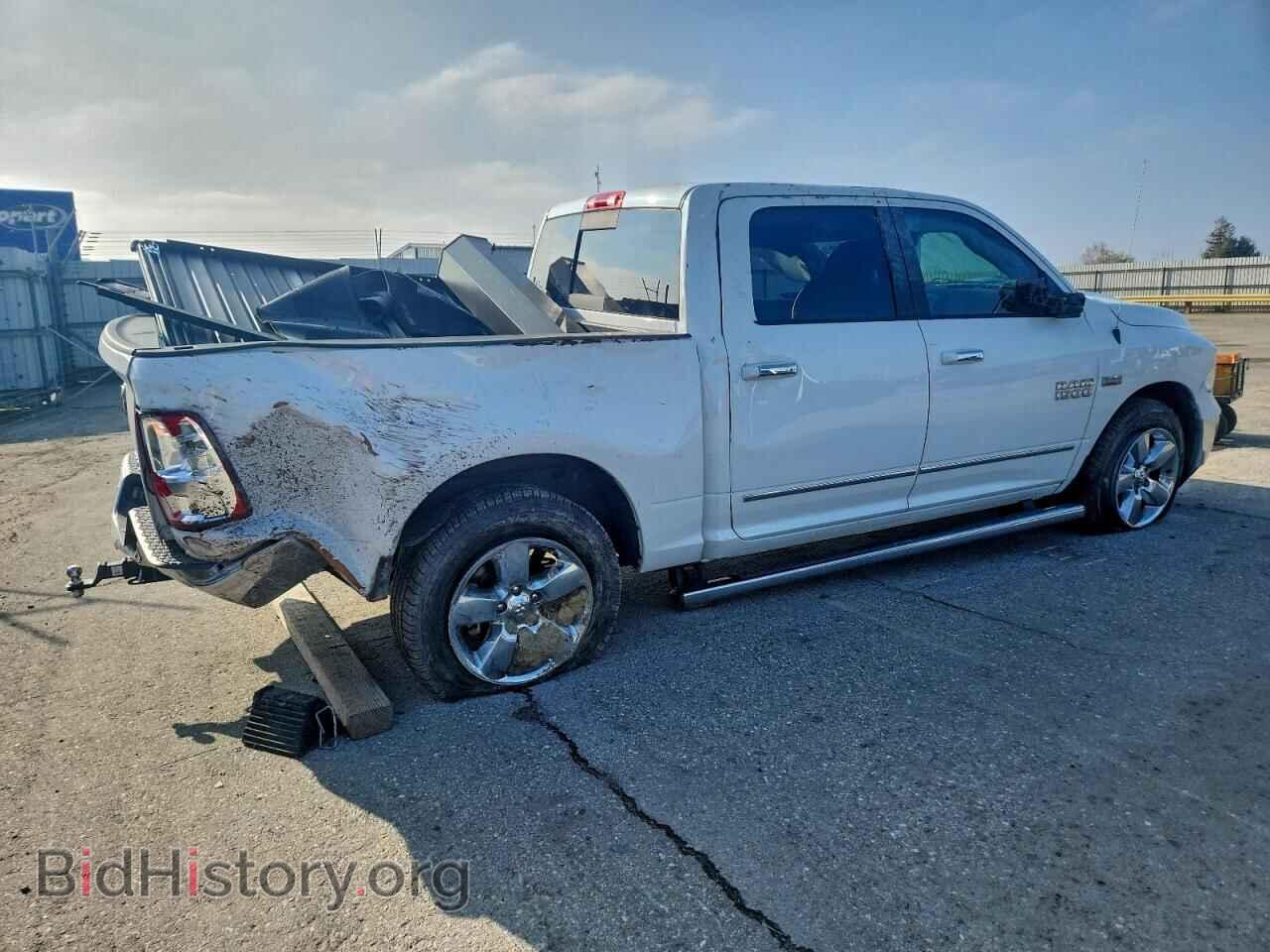 2017 RAM 1500 - VIN: 3C6RR7LT3HG714554 - Фото 3