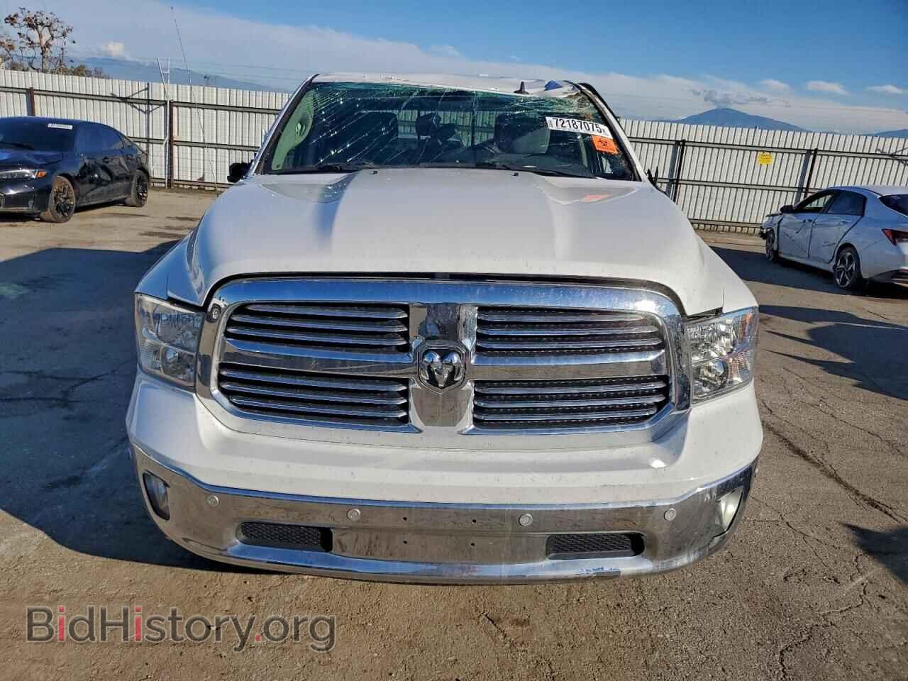2017 RAM 1500 - VIN: 3C6RR7LT3HG714554 - Фото 5