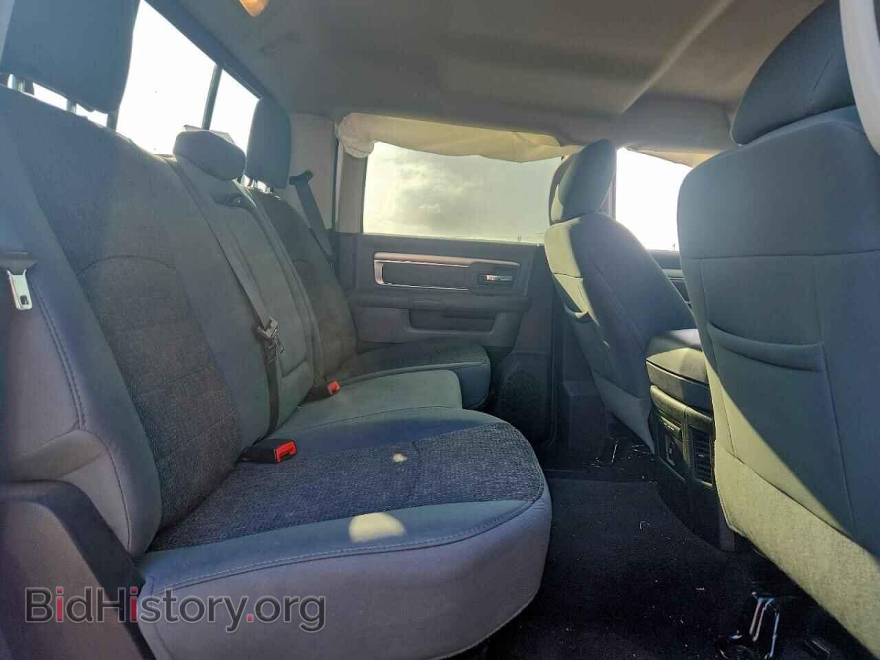 2017 RAM 1500 - VIN: 3C6RR7LT3HG714554 - Фото 10