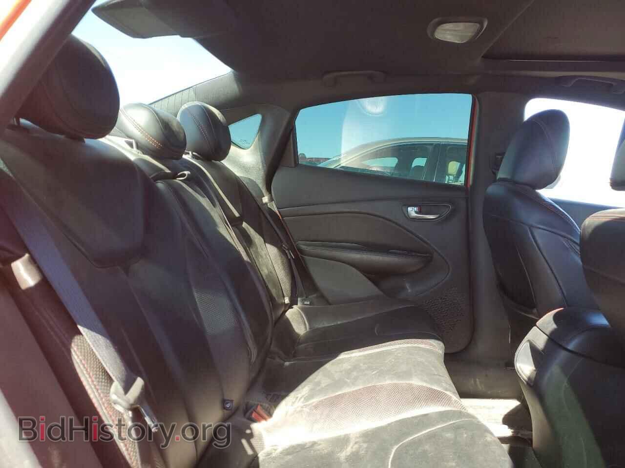 2015 DODGE DART - VIN: 1C3CDFEB8FD391497 - Фото 10