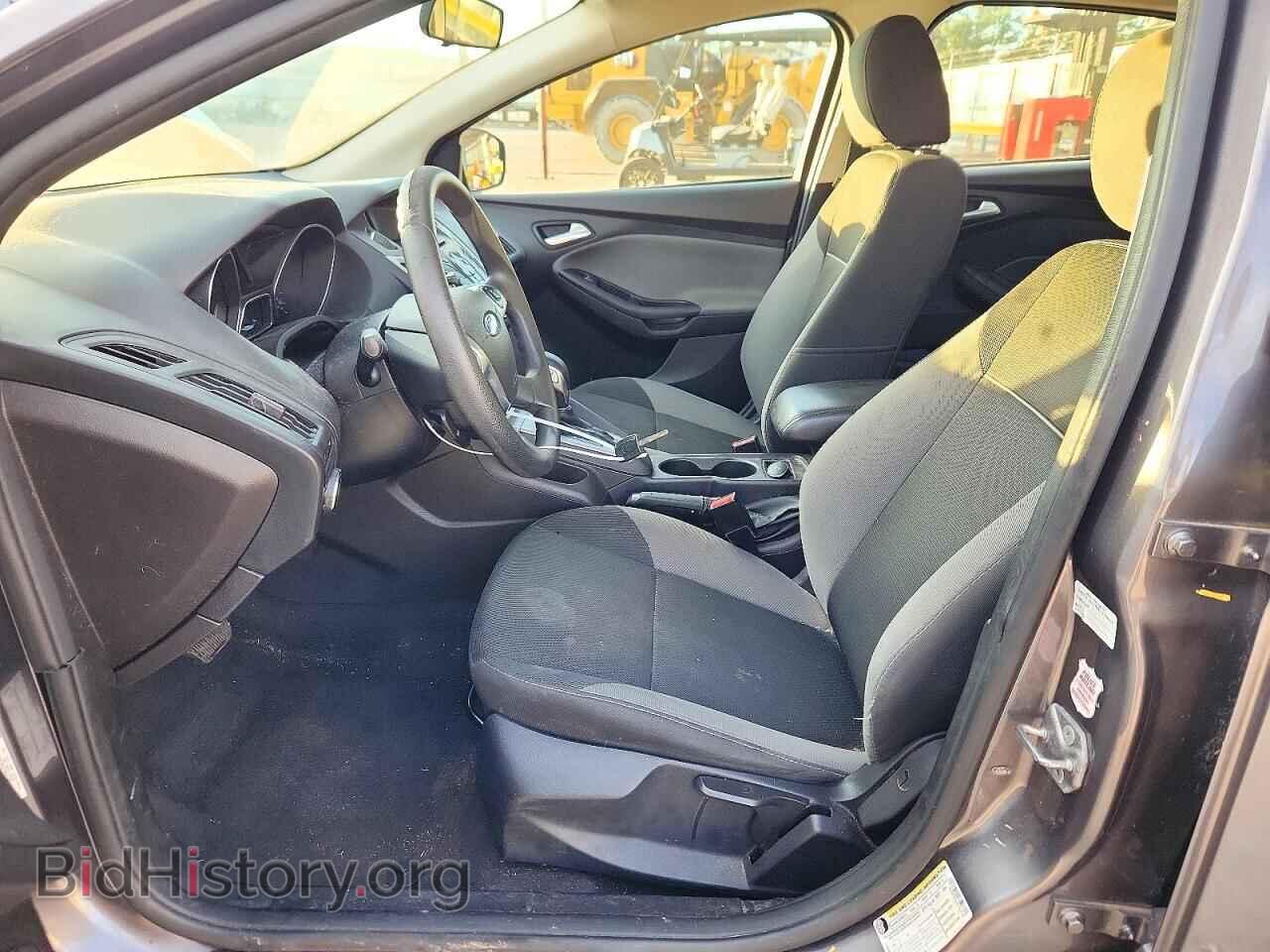 2014 FORD FOCUS - VIN: 1FADP3K25EL284105 - Photo 7