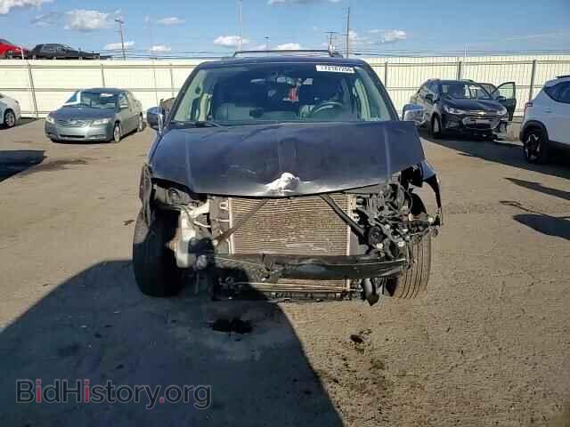 2012 CHRYSLER MINIVAN - VIN: 2C4RC1CG2CR297604 - Photo 15