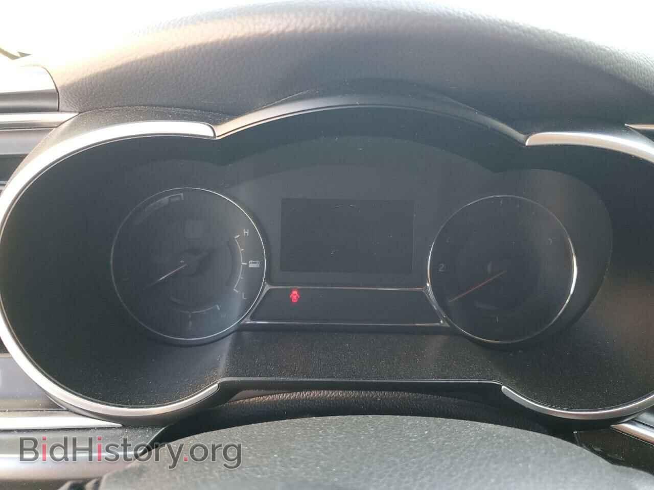 2014 KIA OPTIMA - VIN: KNAGM4AD2E5065242 - Photo 9