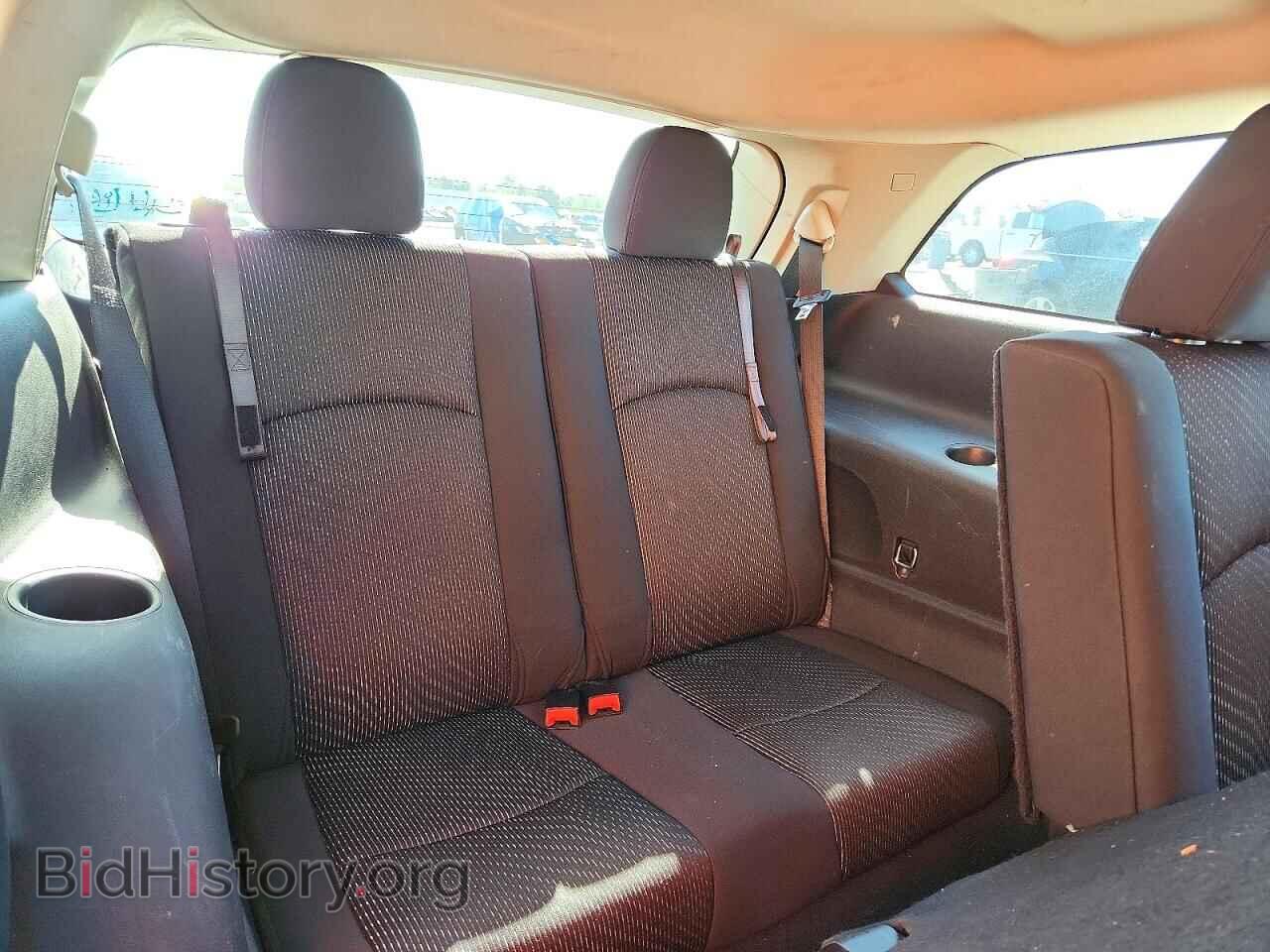 2013 DODGE JOURNEY - VIN: 3C4PDCAB1DT671481 - Photo 10