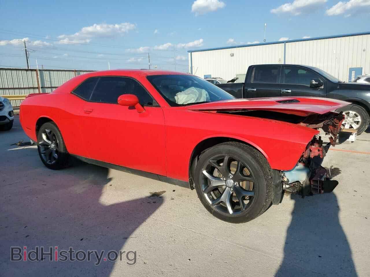 2021 DODGE CHALLENGER - VIN: 2C3CDZAG7MH508358 - Photo 4