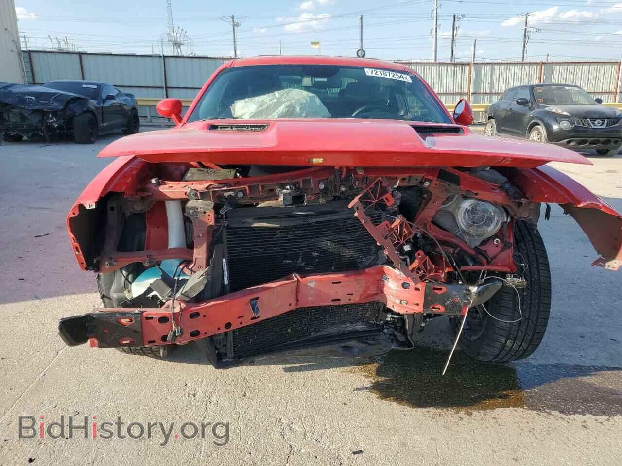 2021 DODGE CHALLENGER - VIN: 2C3CDZAG7MH508358 - Photo 5