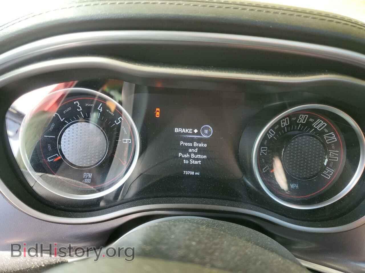 2021 DODGE CHALLENGER - VIN: 2C3CDZAG7MH508358 - Photo 9