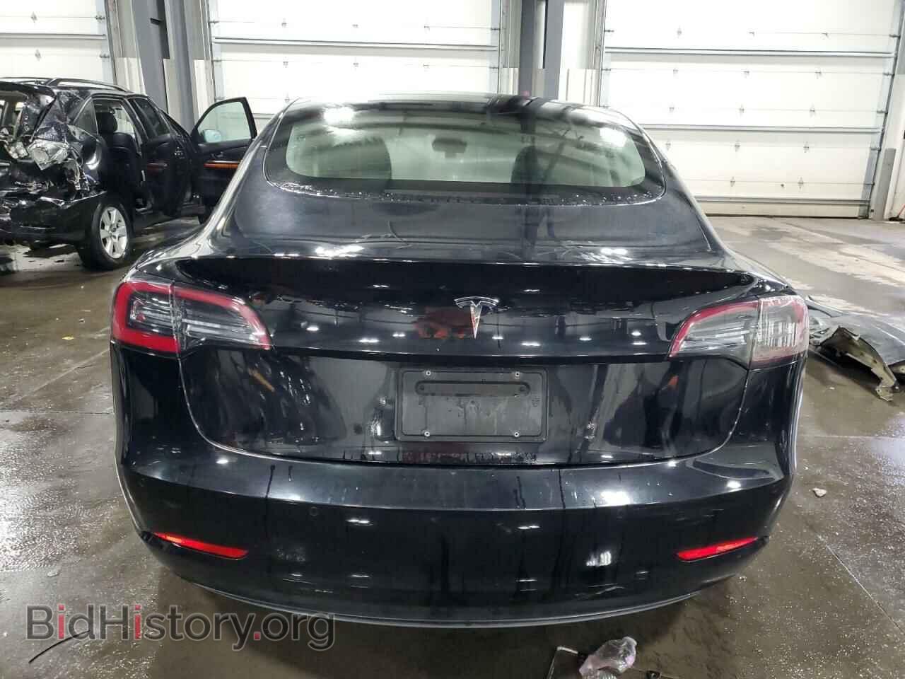 2022 TESLA MODEL 3 - VIN: 5YJ3E1EA9NF288387 - Photo 6
