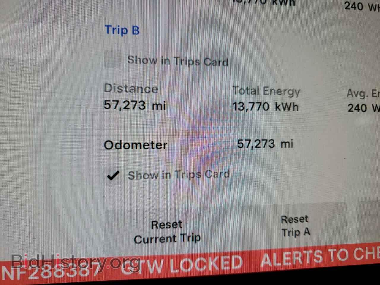 2022 TESLA MODEL 3 - VIN: 5YJ3E1EA9NF288387 - Photo 9