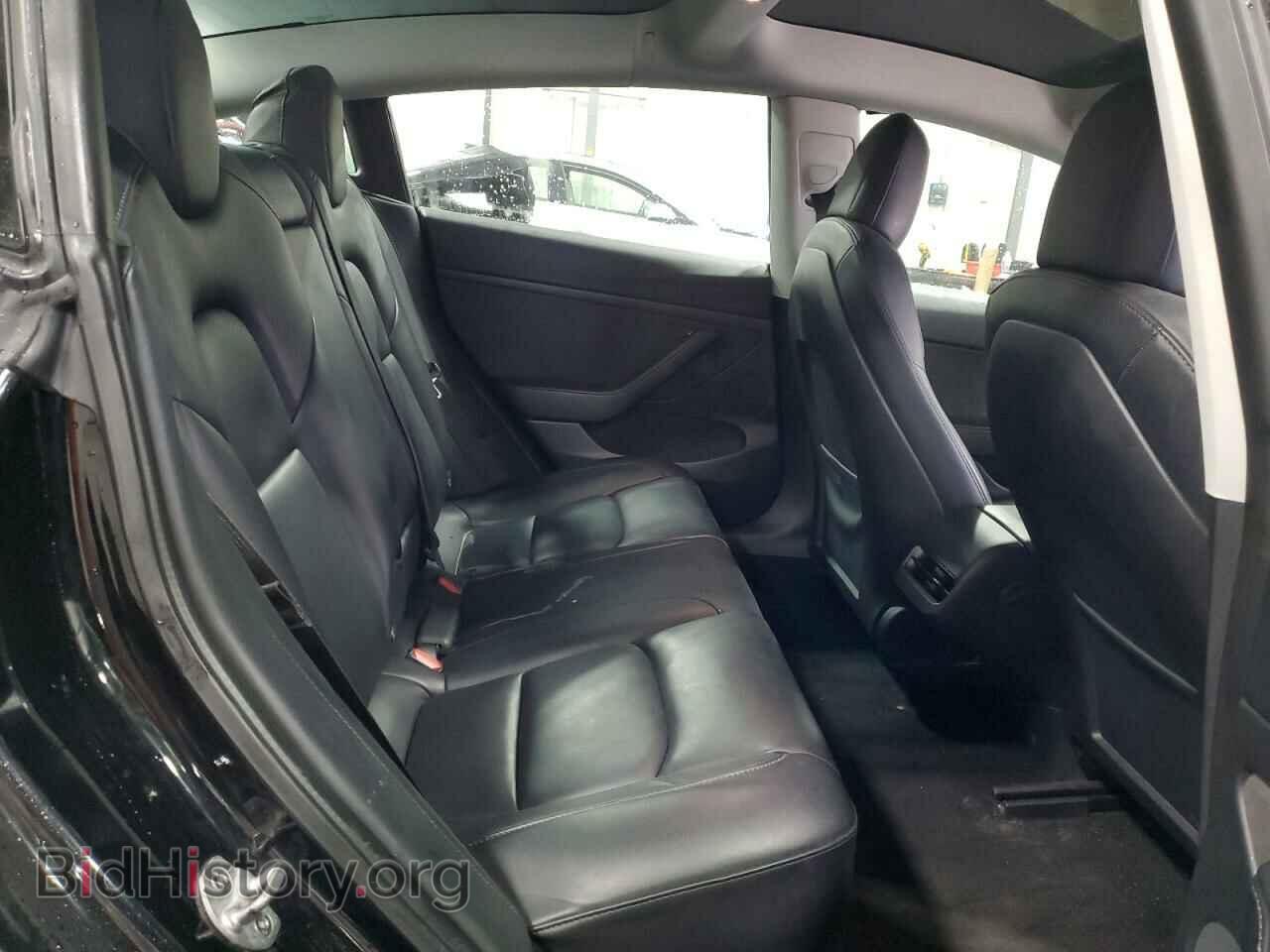 2022 TESLA MODEL 3 - VIN: 5YJ3E1EA9NF288387 - Photo 10