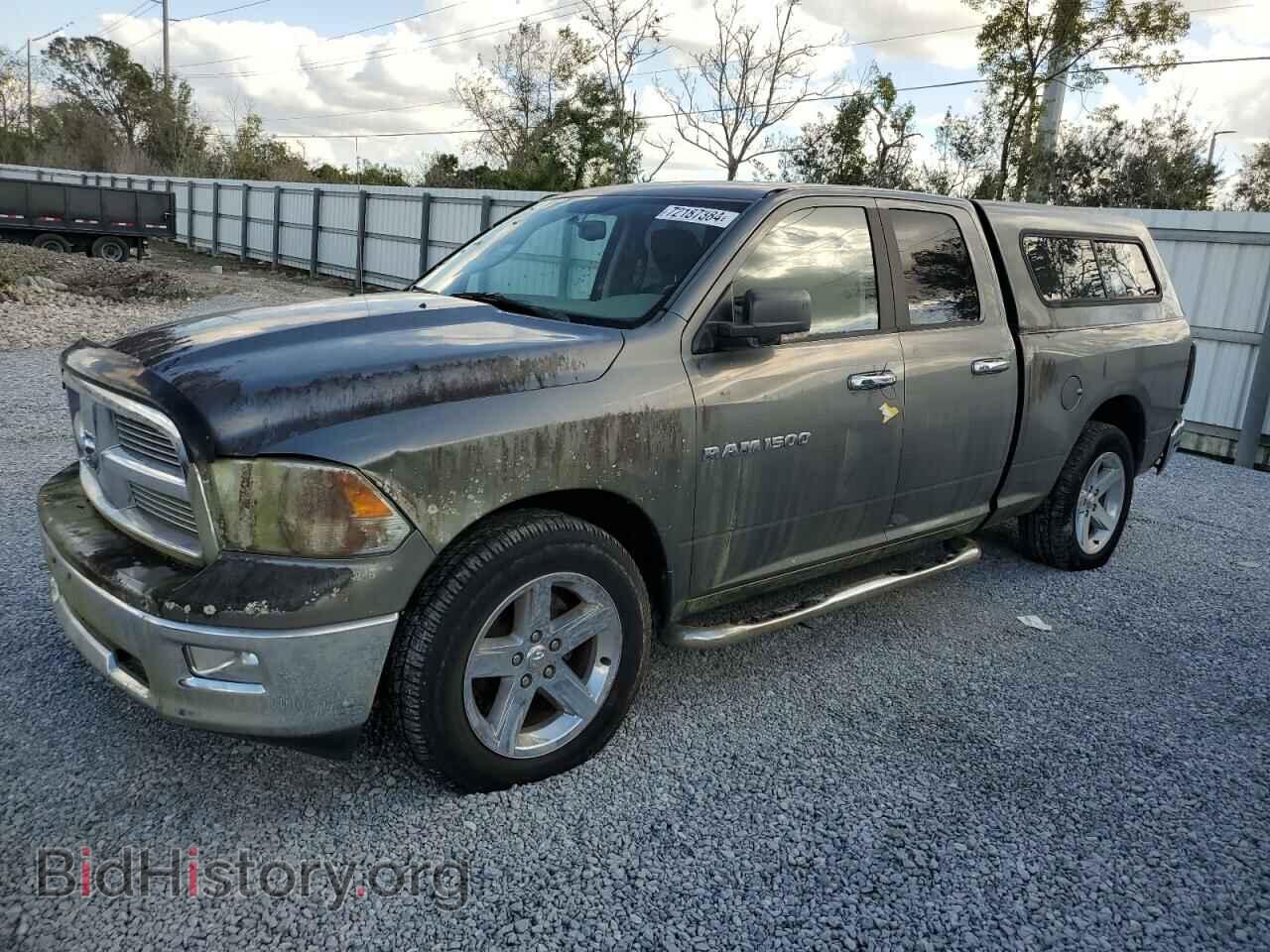 Photo 1D7RB1GP2BS579760 - DODGE All Models 2011