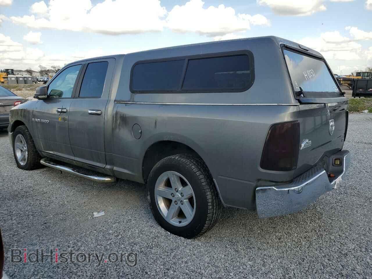 2011 DODGE All Models - VIN: 1D7RB1GP2BS579760 - Photo 2