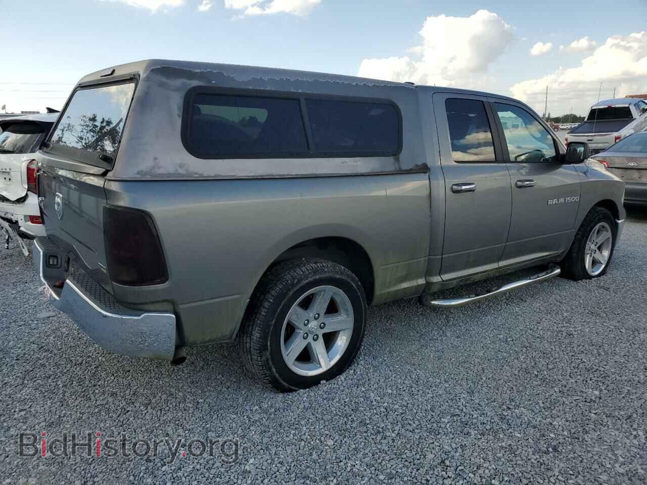 2011 DODGE All Models - VIN: 1D7RB1GP2BS579760 - Photo 3