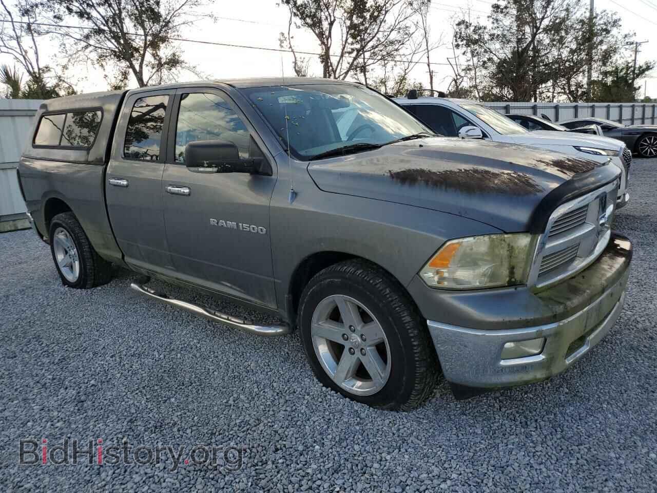2011 DODGE All Models - VIN: 1D7RB1GP2BS579760 - Photo 4