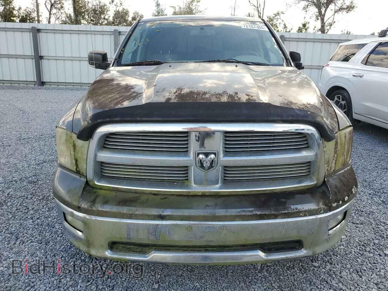 2011 DODGE All Models - VIN: 1D7RB1GP2BS579760 - Photo 5
