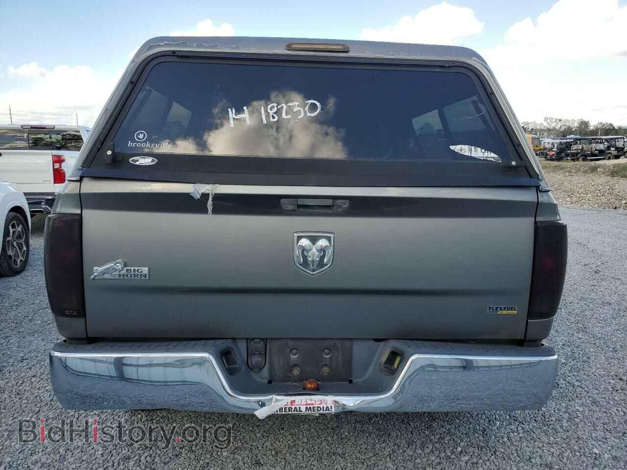2011 DODGE All Models - VIN: 1D7RB1GP2BS579760 - Photo 6