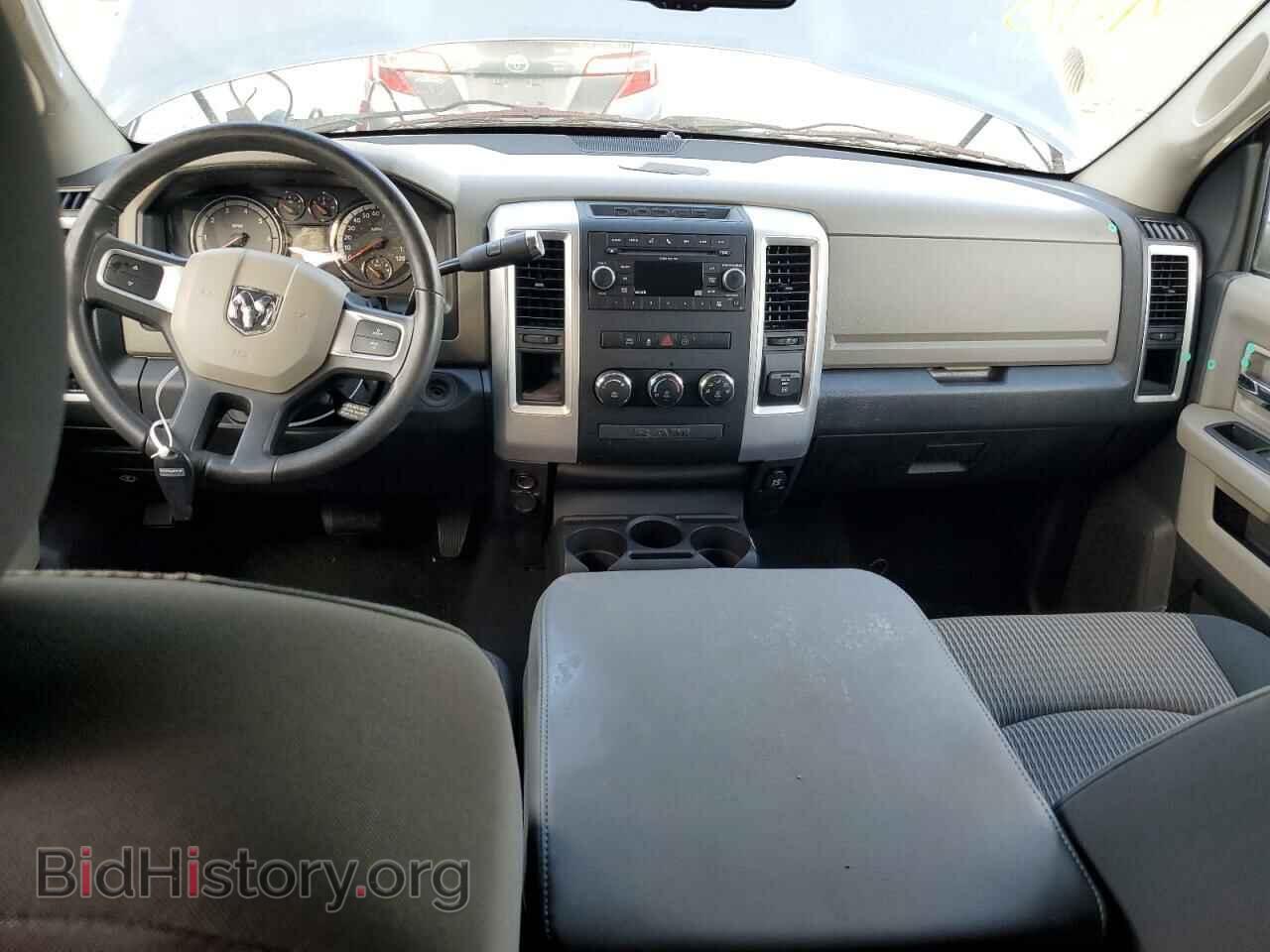 2011 DODGE All Models - VIN: 1D7RB1GP2BS579760 - Photo 8