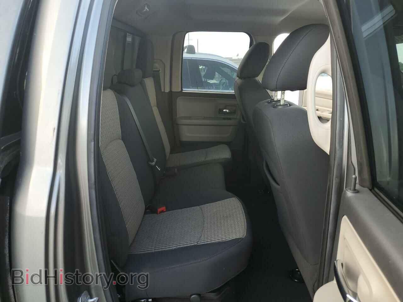 2011 DODGE All Models - VIN: 1D7RB1GP2BS579760 - Photo 10