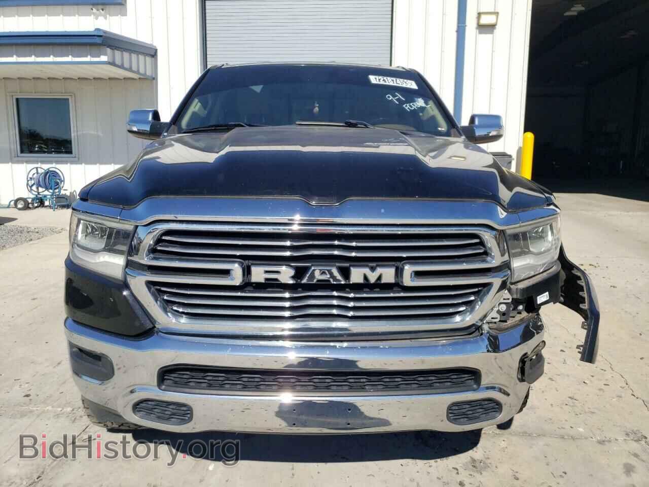 2019 RAM 1500 - VIN: 1C6SRFDT4KN865329 - Фото 5