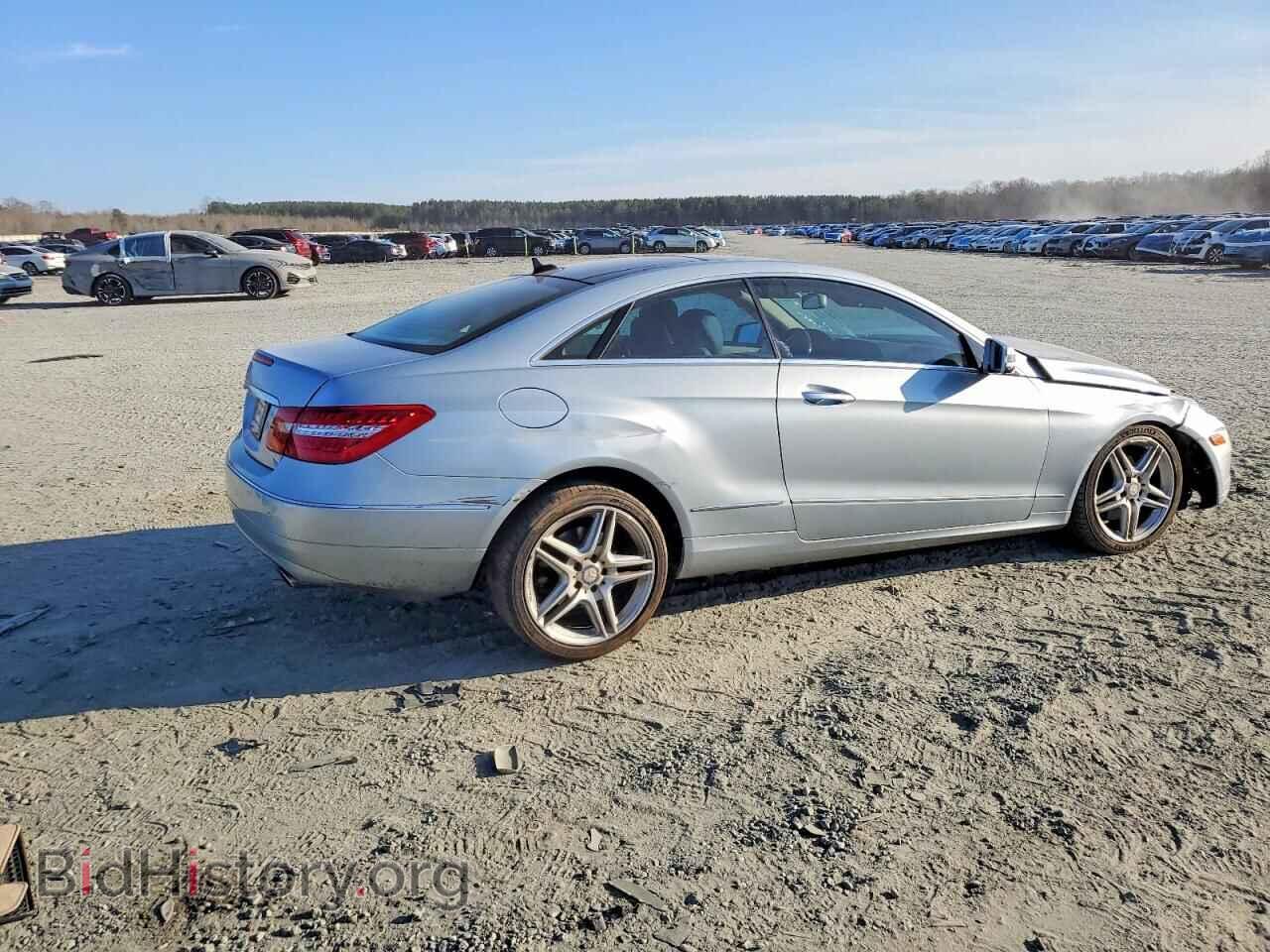2013 MERCEDES-BENZ E-CLASS - VIN: WDDKJ5KB6DF189120 - Фото 3