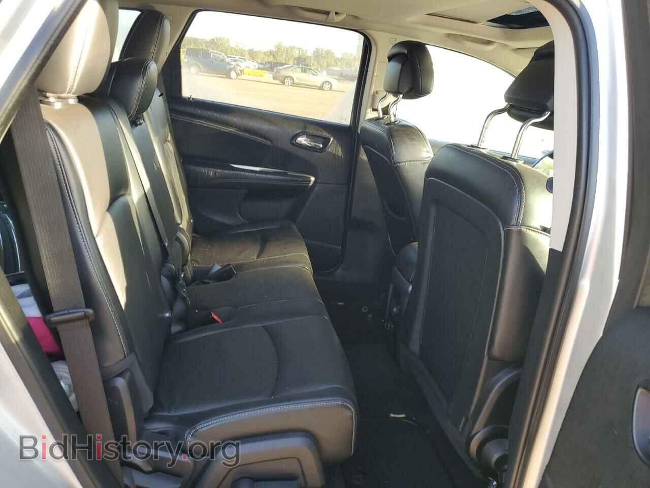 2012 DODGE JOURNEY - VIN: 3C4PDCDG0CT149284 - Фото 10