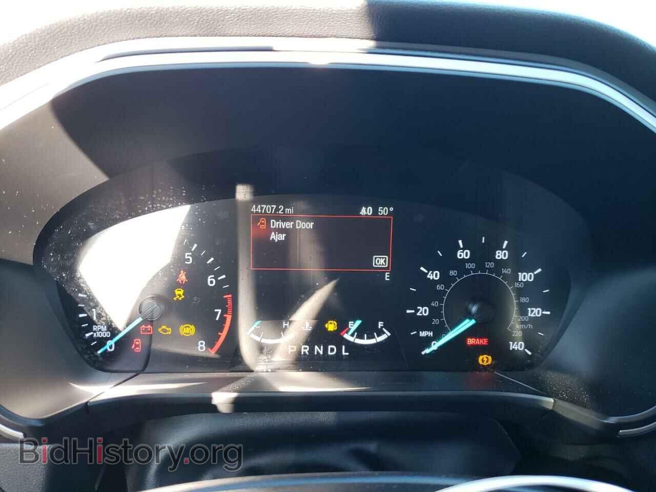 2020 FORD ESCAPE - VIN: 1FMCU9H65LUA72013 - Фото 9