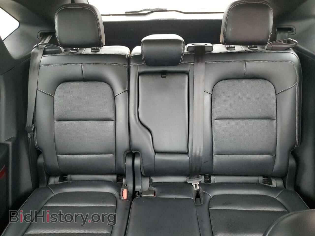 2020 FORD ESCAPE - VIN: 1FMCU9H65LUA72013 - Фото 10