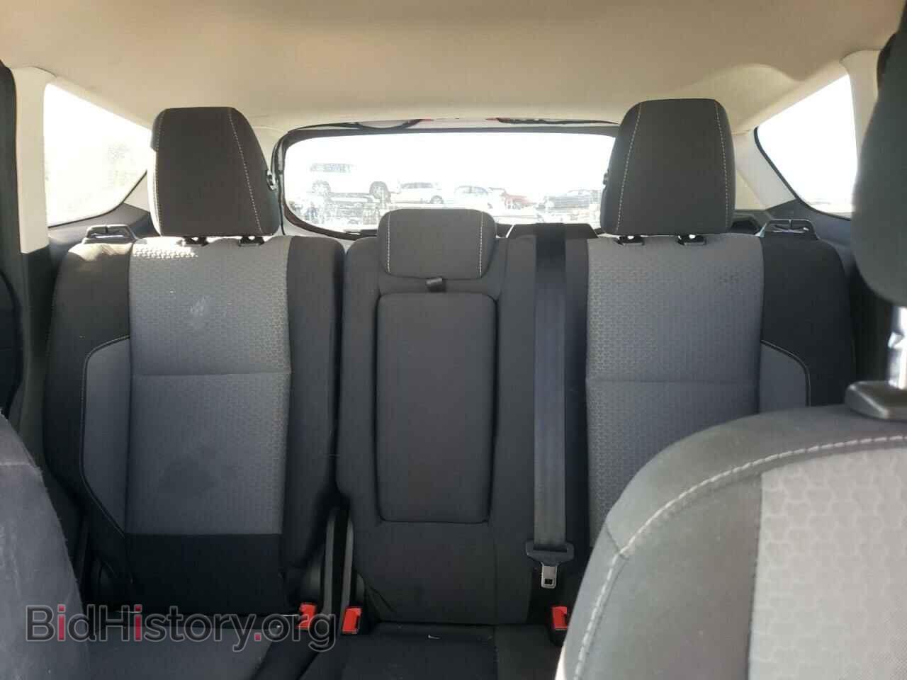 2019 FORD ESCAPE - VIN: 1FMCU9GD7KUB09948 - Фото 10