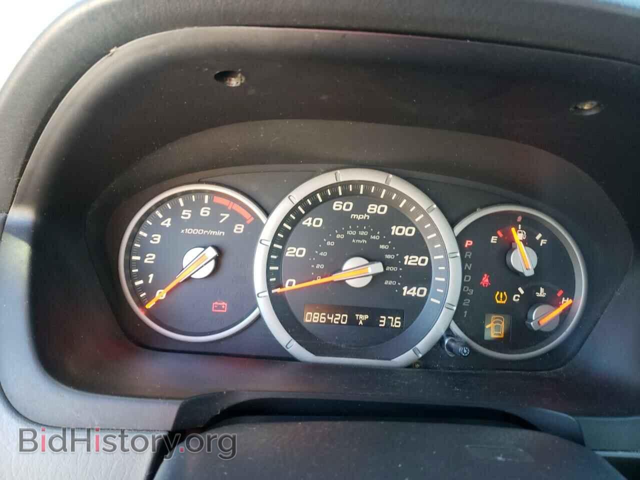 2007 HONDA PILOT - VIN: 5FNYF281X7B037806 - Фото 9