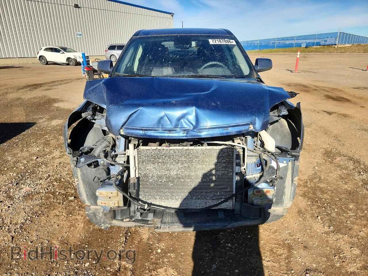 2017 GMC TERRAIN - VIN: 2GKFLSEK4H6224063 - Photo 5