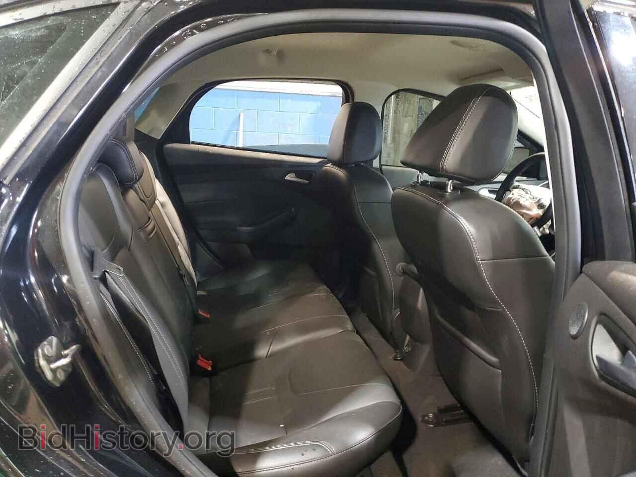 2013 FORD FOCUS - VIN: 1FADP3J21DL280665 - Фото 10
