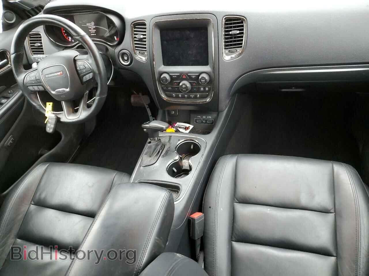 2020 DODGE DURANGO - VIN: 1C4RDJDG3LC252854 - Photo 8