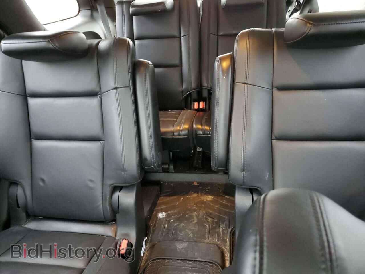 2020 DODGE DURANGO - VIN: 1C4RDJDG3LC252854 - Photo 10
