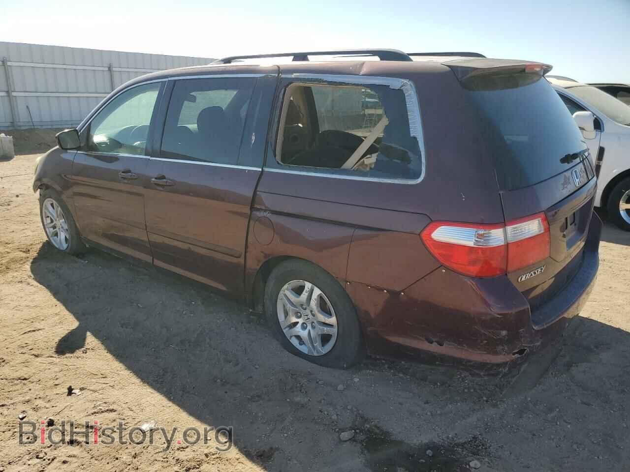 2007 HONDA All Models - VIN: 5FNRL38467B130223 - Фото 2