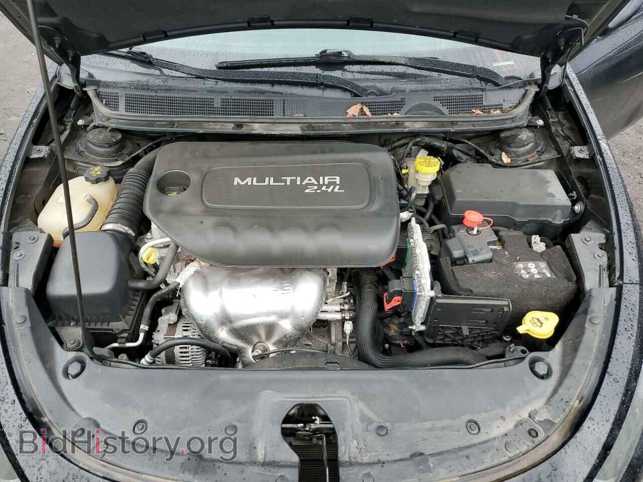 2016 DODGE DART - VIN: 1C3CDFBBXGD505859 - Фото 7
