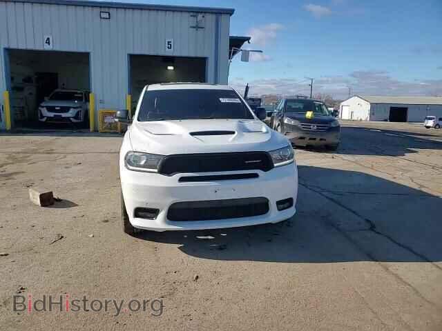 2019 DODGE DURANGO - VIN: 1C4SDJCT2KC820901 - Photo 14